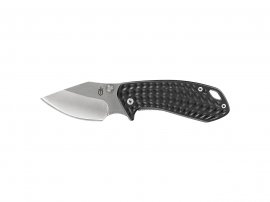 Gerber Kettlebell Folder grigio