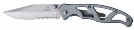Gerber Paraframe II coltello con lama combinata