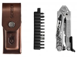 Pinza multifunzione Gerber Center Drive Plus