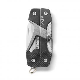 Set pinze Gerber Vise e coltello Gerber Mini-Paraframe