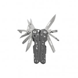 Pinza multifunzione Gerber Truss con fodero