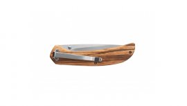 Coltello pieghevole Winchester Heel Spur con clip da tasca