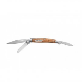 Set di coltelli Winchester Stagecoach + Heel Spur in confezione regalo