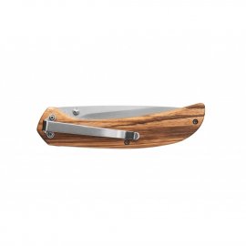 Set di coltelli Winchester Stagecoach + Heel Spur in confezione regalo