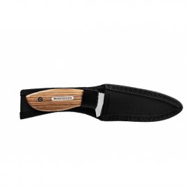 Set coltelli Winchester Barrens + Lasso in scatola regalo