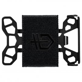 Set Gerber Coltello Airlift Black + Portafoglio Barbill Wallet Black