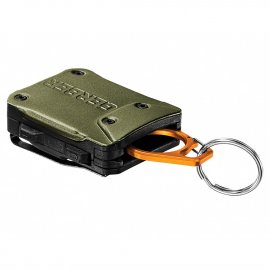 Cordino di sicurezza con avvolgitore Gerber Defender Tether Large