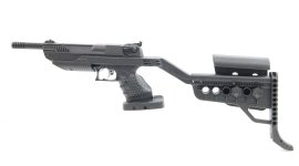 Calcio per Zoraki HP-01 sinistro