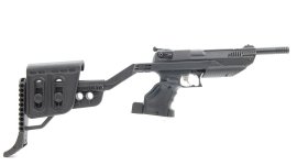 Calcio per Zoraki HP-01 sinistro