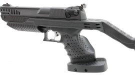 Calcio per Zoraki HP-01 sinistro