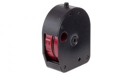 Carabina ad aria compressa BSA Buccaneer faggio 5,5mm 39J