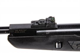 Carabina ad aria Hatsan Striker 1000S Vortex 5,5mm
