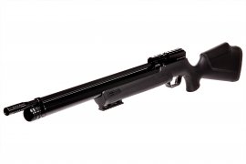Carabina ad aria compressa Ekol ESP 1450H nera 4,5mm