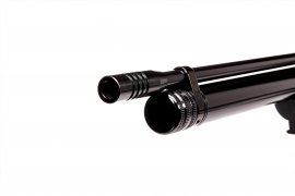 Carabina ad aria compressa Ekol ESP 1450H nera 4,5mm