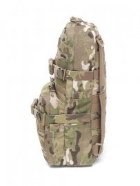 Zaino Warrior Elite Ops Cargo Pack per sacca di idratazione 8l multicam