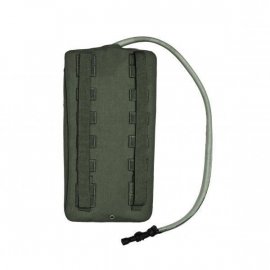 Zaino per sacca idrica Warrior Elite Ops Gen 2 3l oliva