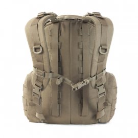 Zaino Warrior Helmet Cargo Pack Large 28l coyote
