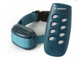 Collare Dogtrace d-control easy mini