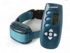 Collare Dogtrace d-control 200 mini