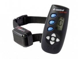 Collare Dogtrace d-control 400 2