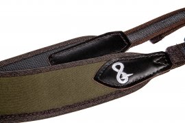 Cinghia Merkel Gear Helix in neoprene