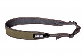 Cinghia Merkel Gear Helix in neoprene