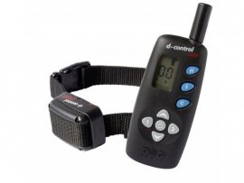Collare Dogtrace d-control 600