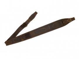 Cinghia in pelle di bufalo Merkel