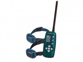 Collare Dogtrace d-control 1502 mini per 2 cani