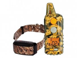 Collare Dogtrace d-control professional 2000 camo