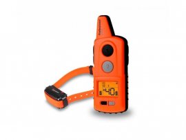 Collare Dogtrace d-control professional 2000 One orange
