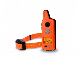 Collare Dogtrace d-control professional 2000 orange