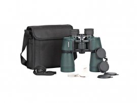 Binocolo Delta Optical Discovery 10x50 4