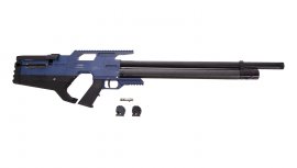 Fucile ad aria compressa Evanix Cloud 5,5 mm