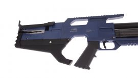 Fucile ad aria compressa Evanix Cloud 5,5 mm