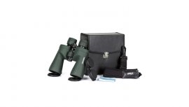 Binocolo Delta Optical Titanium 7x50