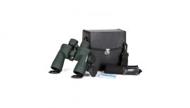 Binocolo Delta Optical Titanium 8x42