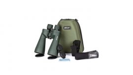 Binocolo Delta Optical Titanium 9x63