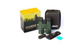 Binocolo Delta Optical Forest II 8,5x50