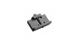 Culatta a punto rosso Delta Optical MiniDot HD 24