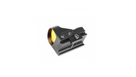 Cilindro a punto rosso Delta Optical MiniDot HD 26