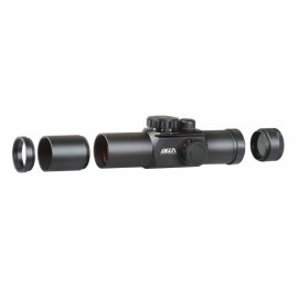 Collimatore Delta Optical MultiDot HD 25