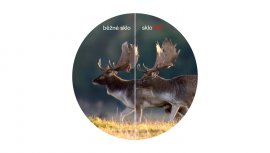 Binocolo Delta Optical Chase 12x50 ED