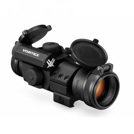 Collimatore Vortex StrikeFire II Rosso Verde