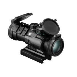 Collimatore del cannocchiale Vortex Spitfire 3x con prisma