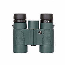 Binocolo Delta Optical One 10x32