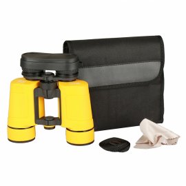 Binocolo Delta Optical Sailor 8x42