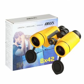 Binocolo Delta Optical Sailor 8x42