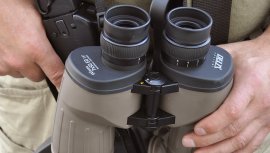 Binocolo Delta Optical Extreme 7x50 ED