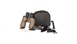 Binocolo Delta Optical Extreme 7x50 ED